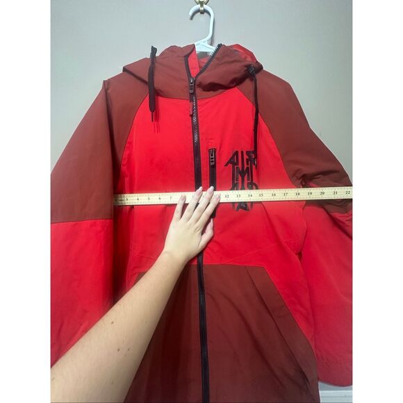 NWOT Armada Carson Insulated Snowboarding Winter Hooded Jacket Coat Women's XS - Picture 9 of 13